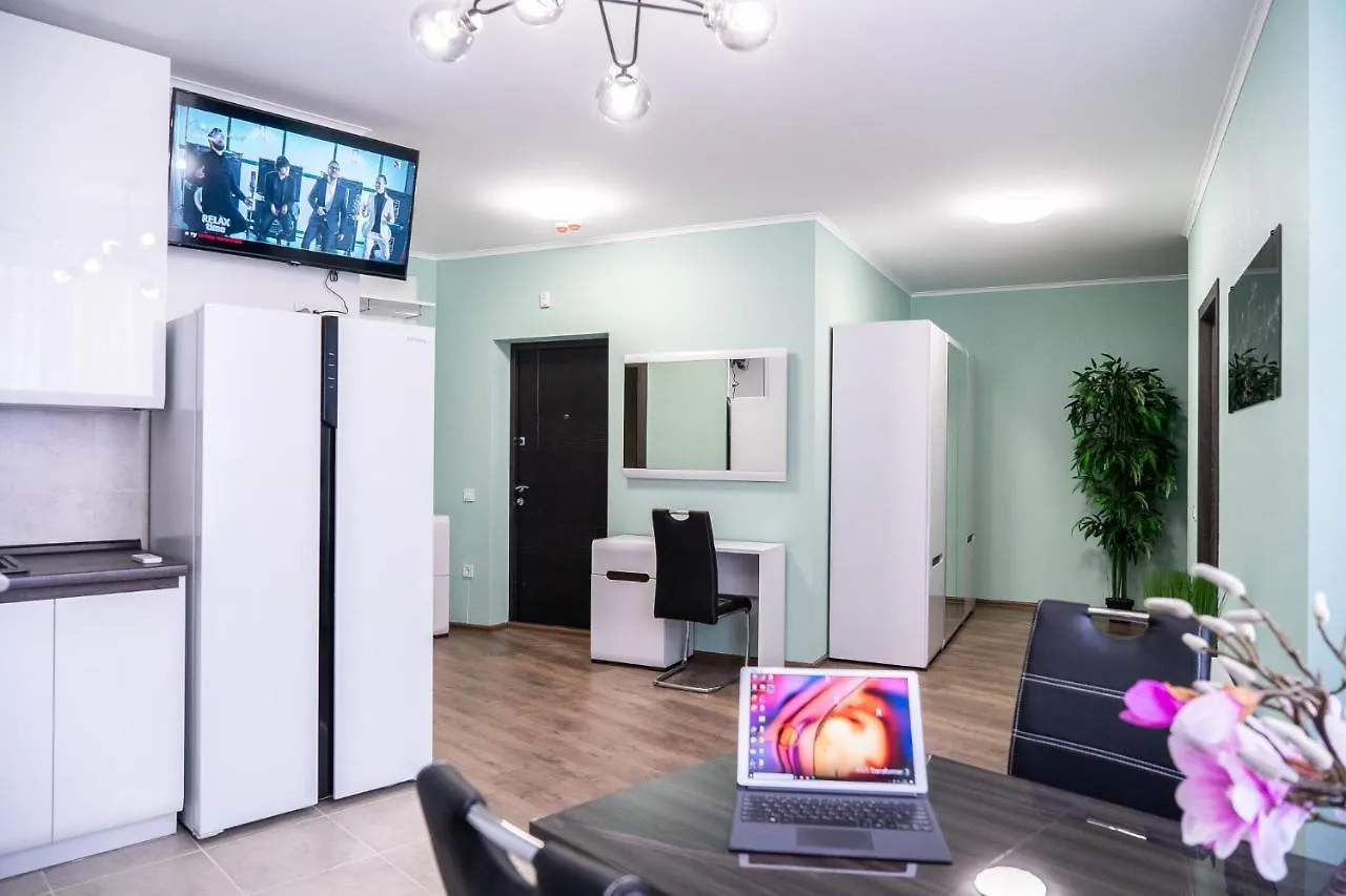 Nivki-Park Inn Kyiv