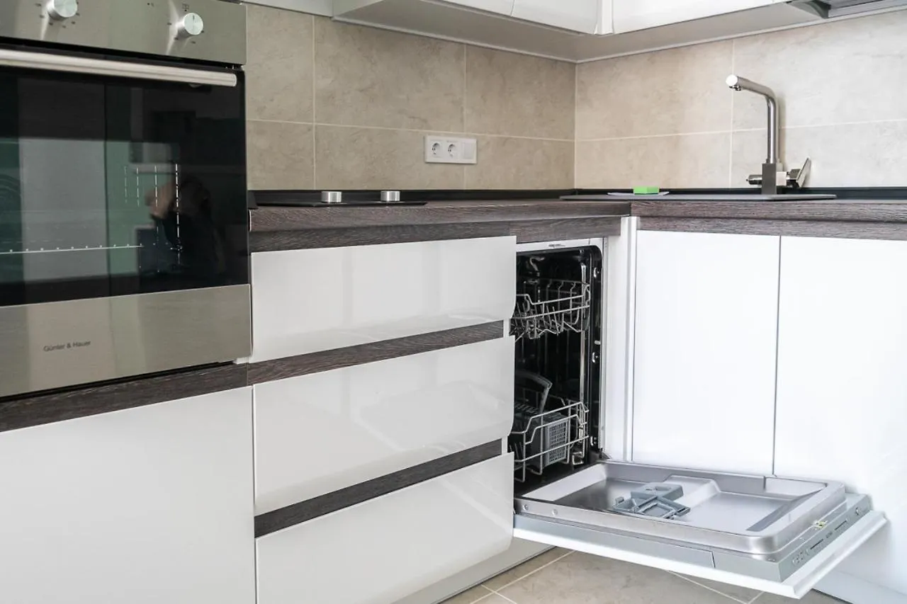 Nivki-Park Inn Kyiv