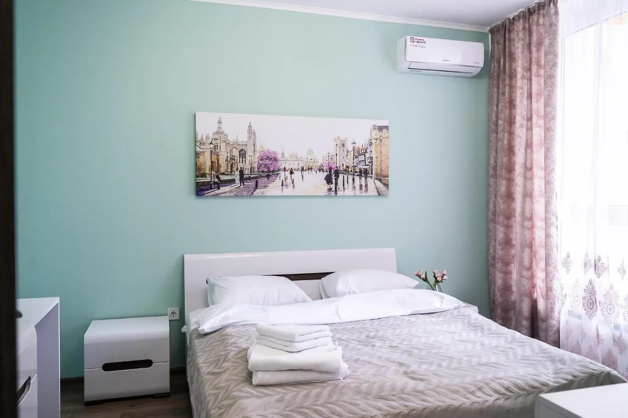 Nivki-Park Inn Kyiv Ukraine