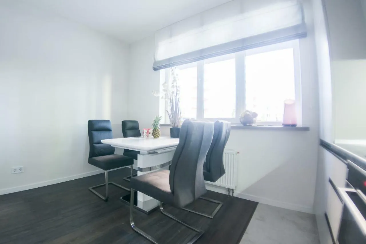 Nivki-Park Inn Kyiv Apartment